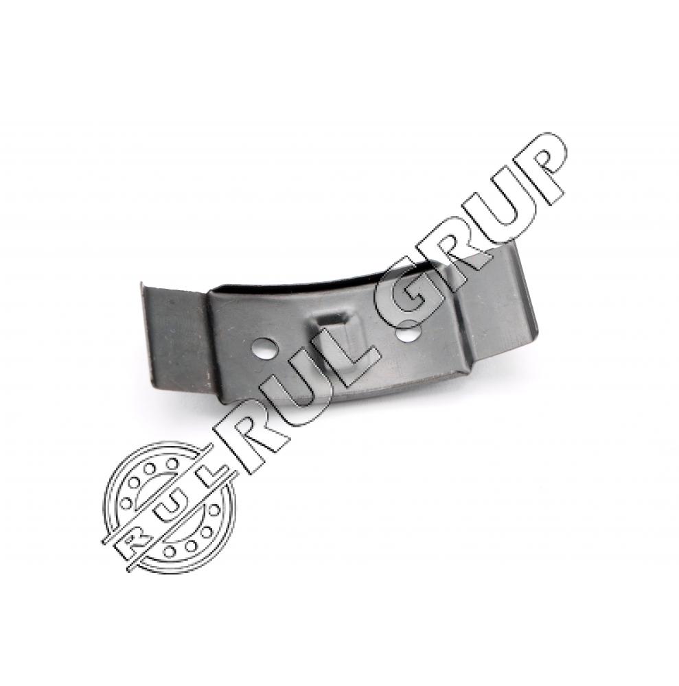 LAMELA ARC (BARCUTA) U445 40.17.142 UTB